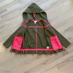 Cat & Jack Jacket | Size: 4/5